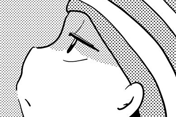 右胸を摘出したら泣いてしまうかも…と思った私が、意外と平気だった理由【乳癌日記 #71】