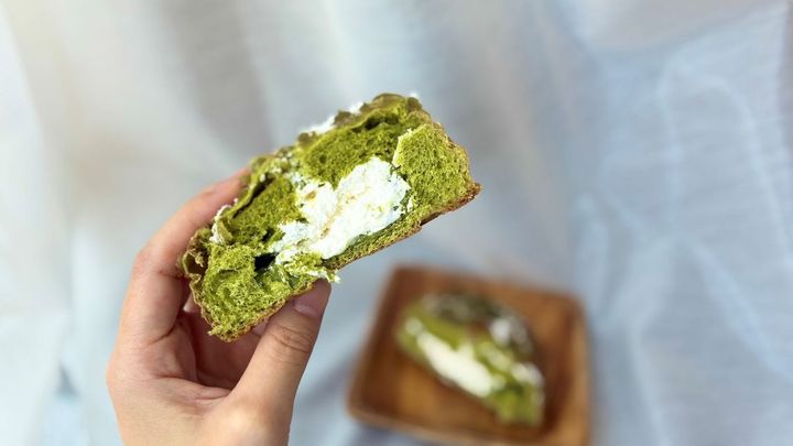 抹茶好きさん集まれ！【ローソン】某有名お茶ブランドとのコラボ商品がうますぎた！