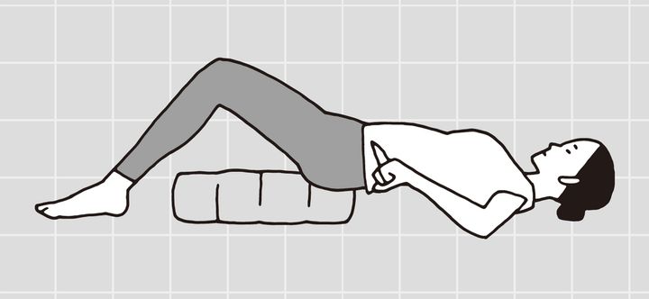 美脚作りに骨盤が大切な理由