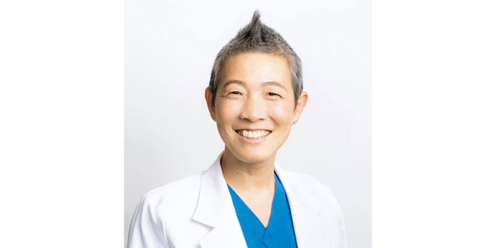 高尾美穂先生