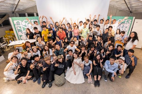 【東京都渋谷区】未来創造拠点「100BANCH」、未来への実験を公開するイベント開催！展示・体験がずらり