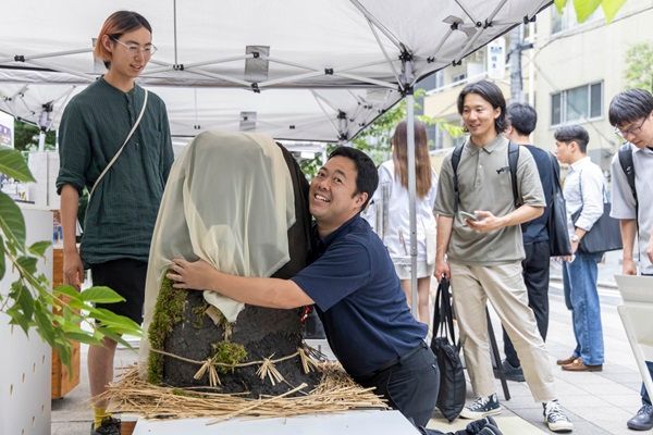 【東京都渋谷区】未来創造拠点「100BANCH」、未来への実験を公開するイベント開催！展示・体験がずらり