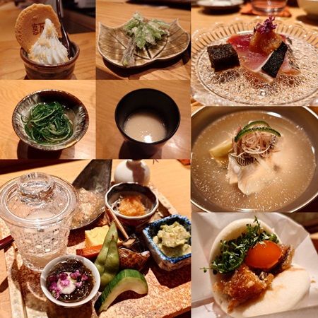 【東京都港区】「田町鮨 惠万」2周年記念！特別価格＆特典付きコースを期間限定で提供