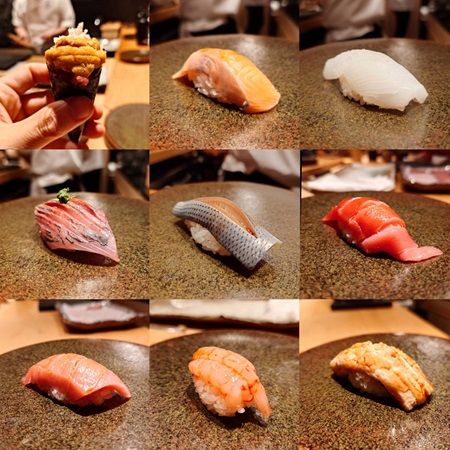 【東京都港区】「田町鮨 惠万」2周年記念！特別価格＆特典付きコースを期間限定で提供