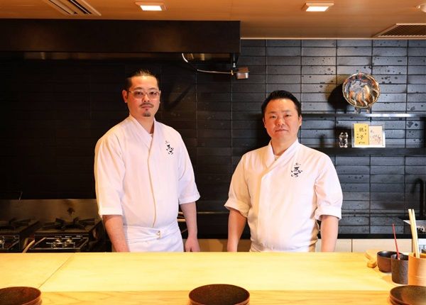 【東京都港区】「田町鮨 惠万」2周年記念！特別価格＆特典付きコースを期間限定で提供