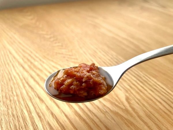 【愛知県田原市】白いご飯に合うミニトマトの「だしだれ」発売中！執念が生んだアップサイクル調味料