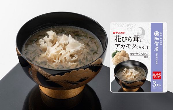 「木曽路×加賀屋」能登復興と文化継承のコラボ・持ち帰り弁当「初夏の旬彩膳」発売