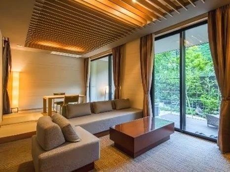 【長崎県雲仙市】雲仙九州ホテルに最新型屋外サウナ導入！客室で完結するプライベートなととのい体験