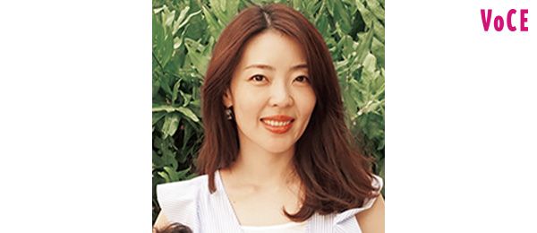 9年前の真理子様