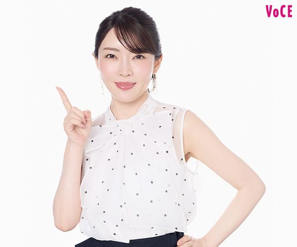 自分の肌を知ることが大事！