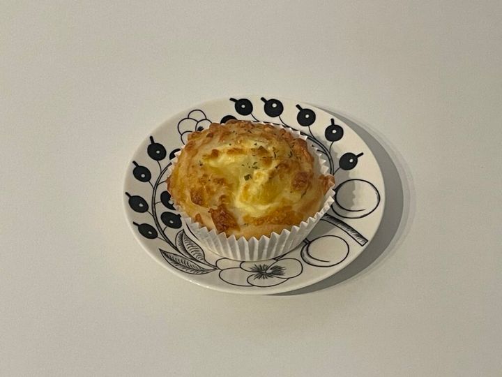 トリュフチーズ
