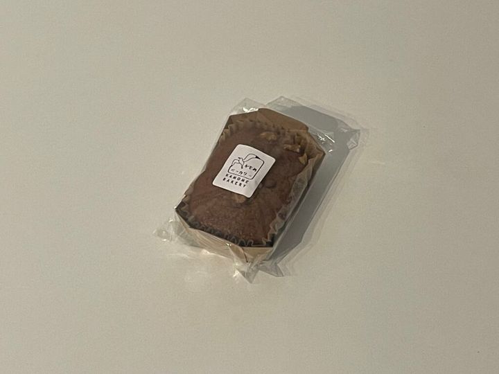 バナナブレッド