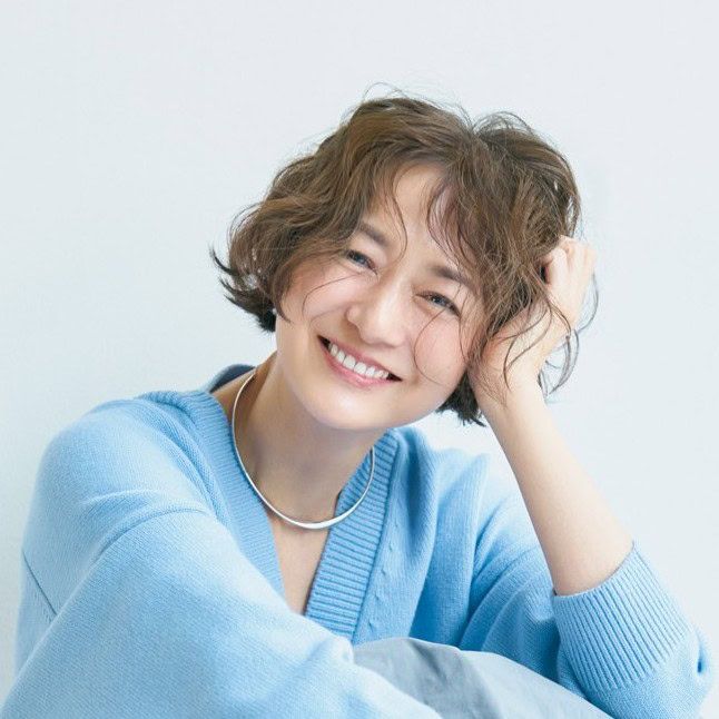 富岡佳子さん