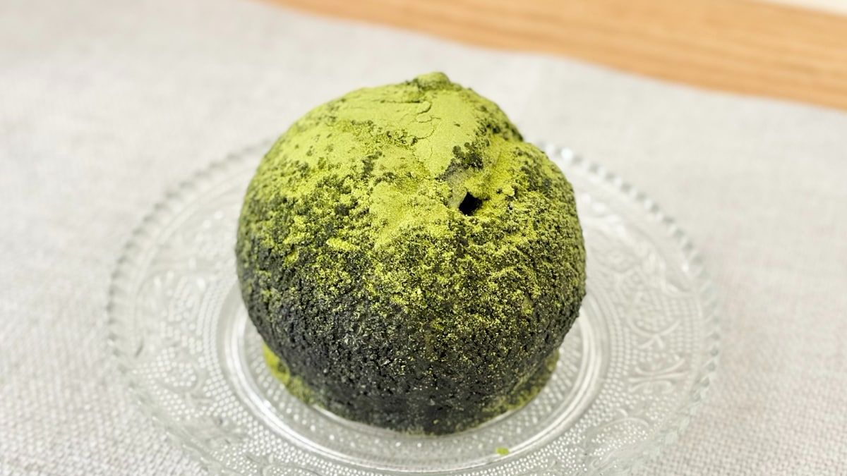 苔をテーマにした異世界ライフとスイーツの新しい楽しみ方