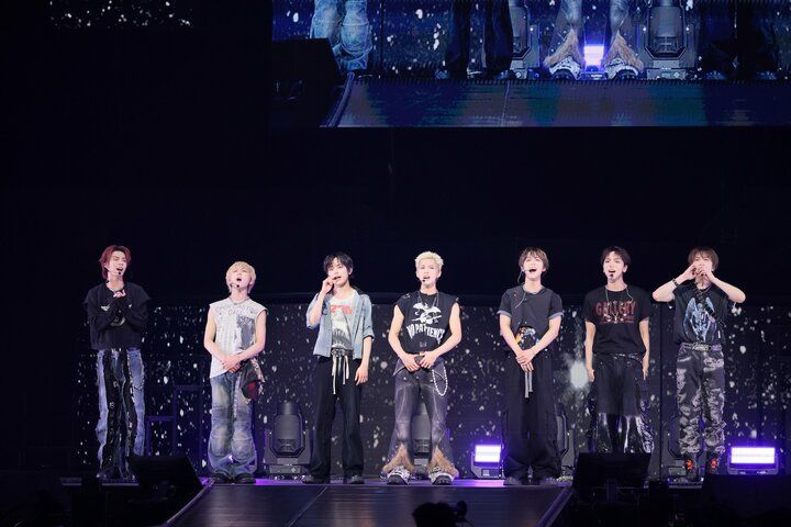 【写真・画像】「NouerA」ミラク×「CLOSE YOUR EYES」ケンシン、長時間の撮影、言葉の壁…過酷なサバイバルを勝ち抜いた日本人メンバー2人が初対談！ 5枚目