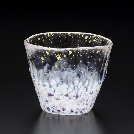 伝統工芸品「津軽びいどろ」、夏の食卓に涼をもたらす「雪うつし」シリーズ第二弾発売