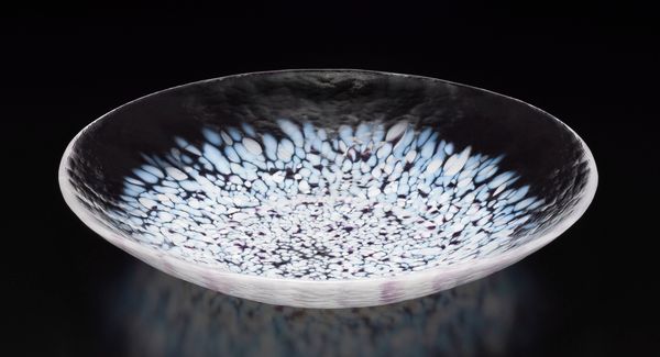 伝統工芸品「津軽びいどろ」、夏の食卓に涼をもたらす「雪うつし」シリーズ第二弾発売