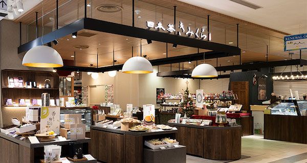 【東京都千代田区】抹茶専門店きみくら、東京駅赤レンガをモチーフにした限定パッケージの抹茶缶を発売！