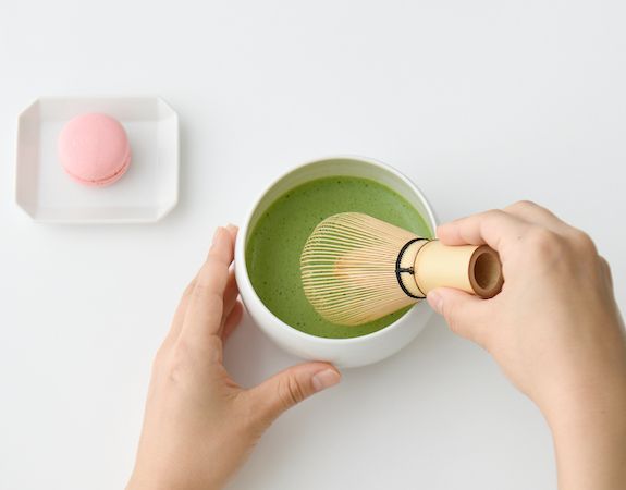 【東京都千代田区】抹茶専門店きみくら、東京駅赤レンガをモチーフにした限定パッケージの抹茶缶を発売！