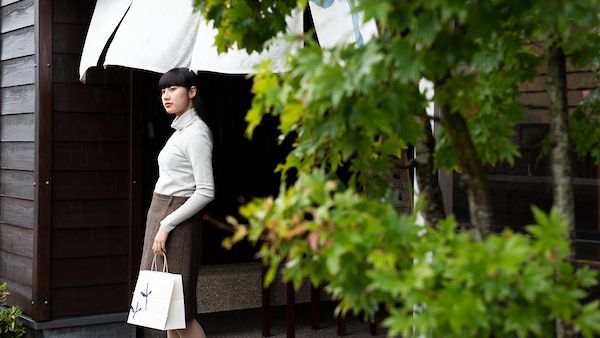 【東京都千代田区】抹茶専門店きみくら、東京駅赤レンガをモチーフにした限定パッケージの抹茶缶を発売！