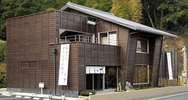 【東京都千代田区】抹茶専門店きみくら、東京駅赤レンガをモチーフにした限定パッケージの抹茶缶を発売！