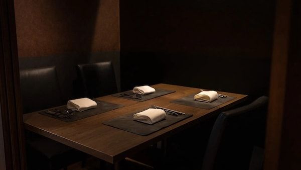 【東京都中央区】中目黒の予約困難レストランが新店舗「銀座quinto」オープン！新たに炭火も登場