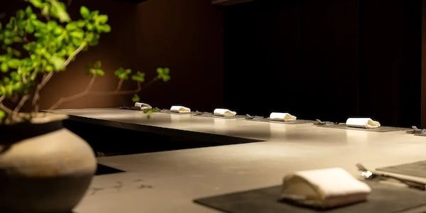 【東京都中央区】中目黒の予約困難レストランが新店舗「銀座quinto」オープン！新たに炭火も登場