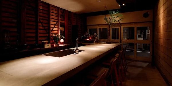 【東京都中央区】中目黒の予約困難レストランが新店舗「銀座quinto」オープン！新たに炭火も登場