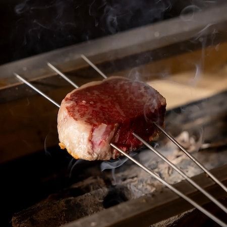 【東京都中央区】中目黒の予約困難レストランが新店舗「銀座quinto」オープン！新たに炭火も登場