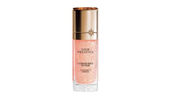 プレステージ マイクロ ユイル R セラム