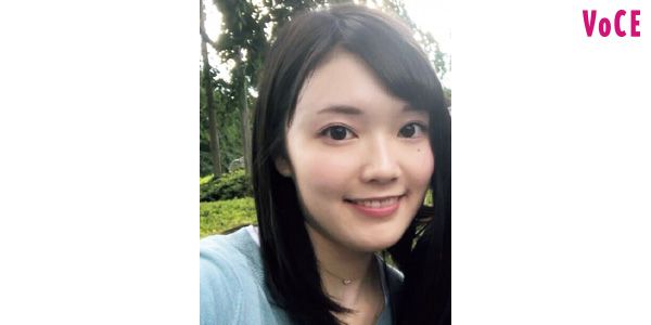9年前の剱持さん