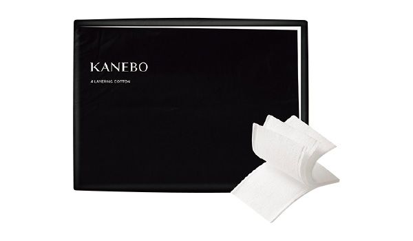 カネボウ ４ レイヤリング コットン