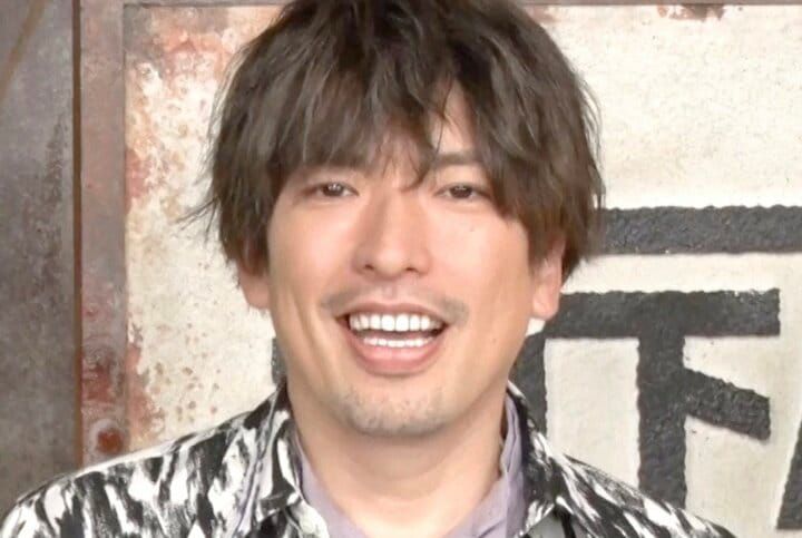 【写真・画像】りんたろー。銀座の美容院での行動にダメ出し「変なことしてるんじゃないの？」 1枚目