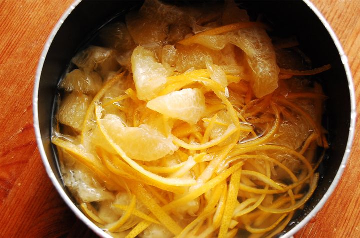 柑橘