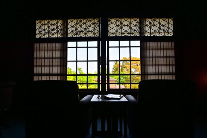 旧師団長舎