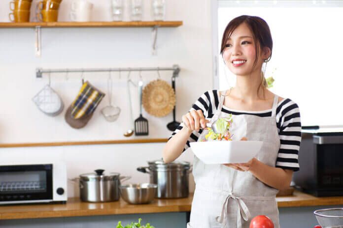 内気女子が逆にモテる理由
