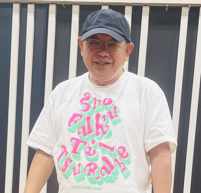 笑福亭鶴瓶