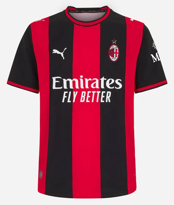 画像1: Milan 2026-27 Puma Home