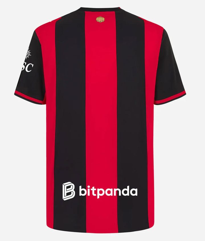 画像2: Milan 2026-27 Puma Home