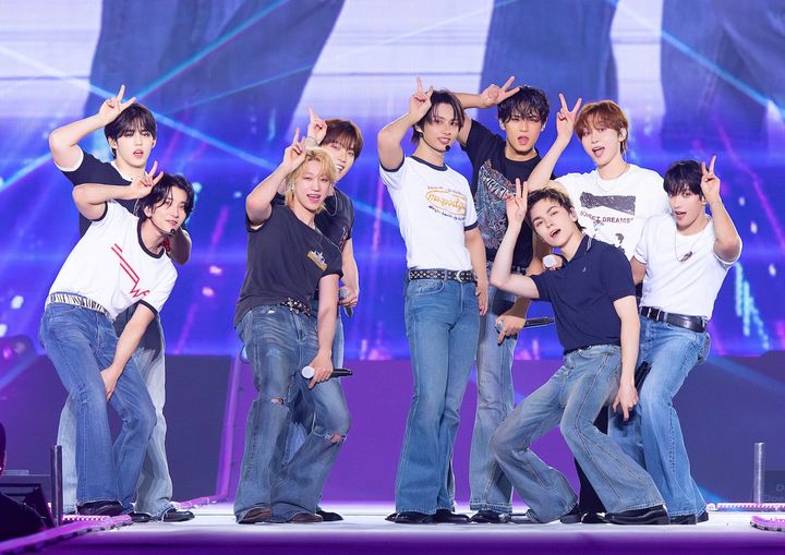 「また絶対会いましょう、約束！」SEVENTEEN、東京ドームでのファンミーティングツアーでCARATに再会を誓う