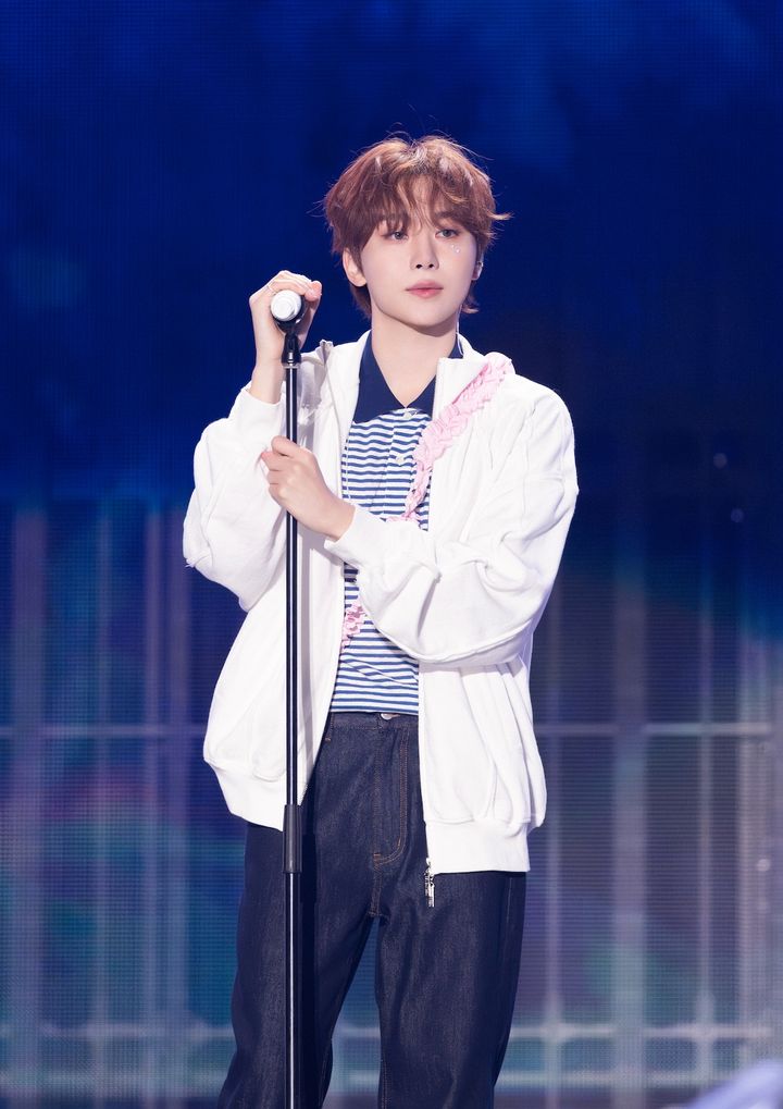 「また絶対会いましょう、約束！」SEVENTEEN、東京ドームでのファンミーティングツアーでCARATに再会を誓う