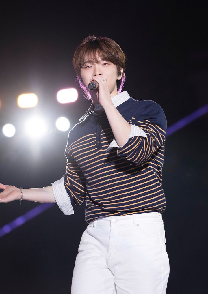「また絶対会いましょう、約束！」SEVENTEEN、東京ドームでのファンミーティングツアーでCARATに再会を誓う