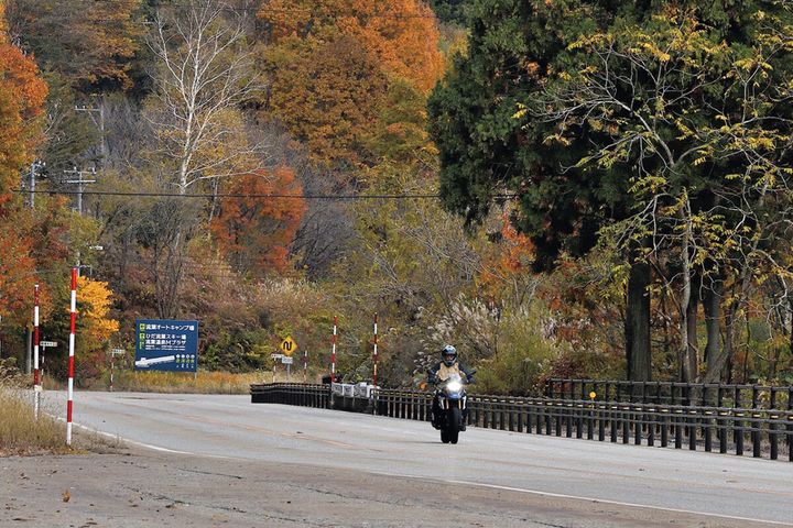 【富山・飛騨ツーリング】「ぶり街道」から「ノーベル街道」へ！絶景ワインディングと科学の聖地を巡る旅