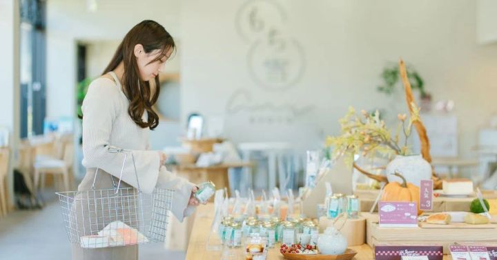 ann cafe & shop