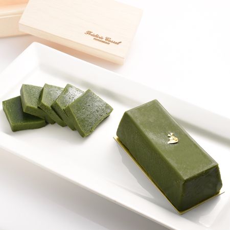 【東京都新宿区】仏フォンテーヌブロー発のパティスリー「フレデリック・カッセル」 POP UP SHOP開催