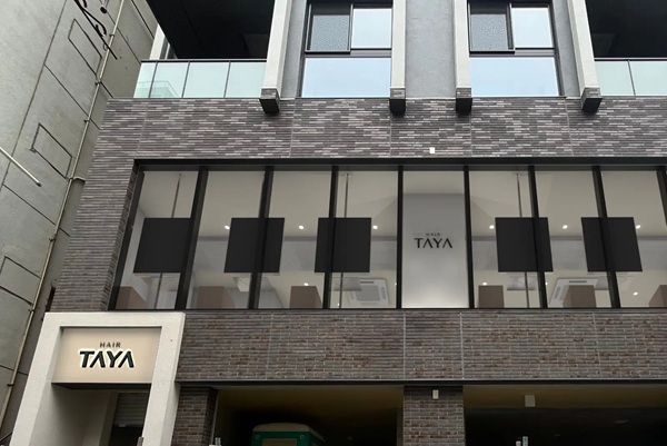 【東京都中野区】「TAYA 中野店」が移転オープン！大人の美しさを叶える上質なメニューを導入