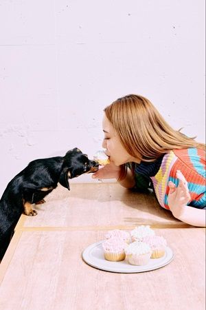 【東京都港区】ペットも人も食べられるオーガニックスイーツ専門店「Kibbyy」、麻布十番にオープン！