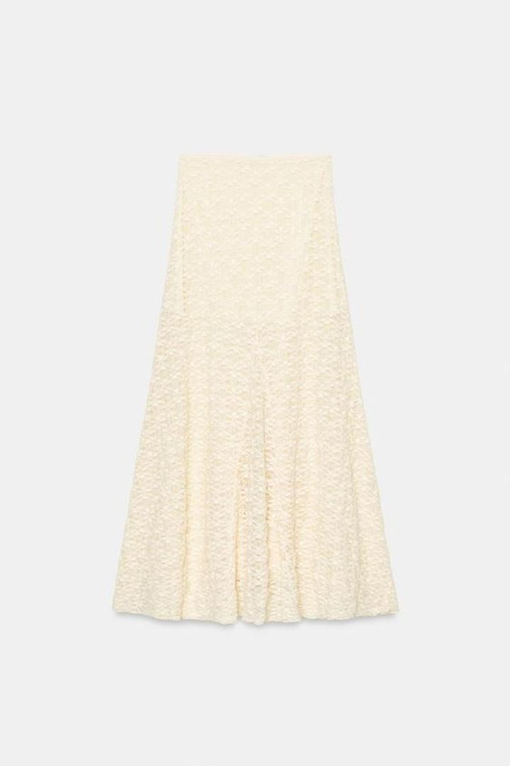 画像2: 出典：ZARA