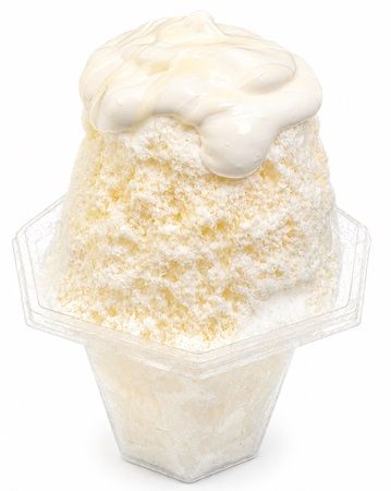 【東京都渋谷区】「FLUX CAFE 代官山」が“色で選ぶ”かき氷を新発売！愛媛で人気のかき氷が初登場