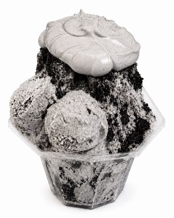 【東京都渋谷区】「FLUX CAFE 代官山」が“色で選ぶ”かき氷を新発売！愛媛で人気のかき氷が初登場